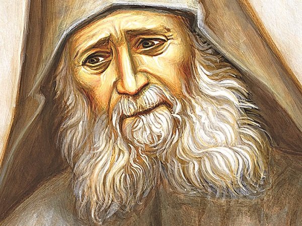 Σύννεφα είναι και θα περάσουν