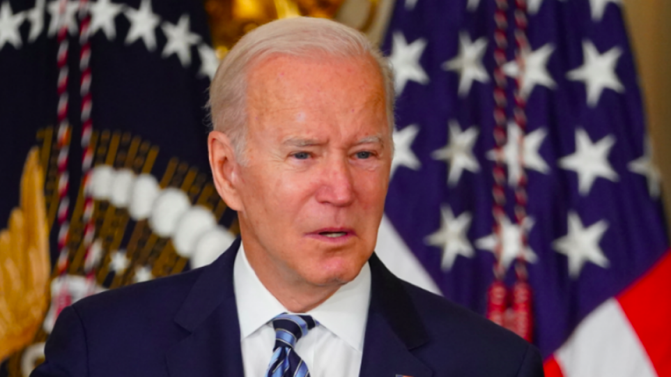 Ανησυχία Μπάιντεν για τις προκλήσεις κατά των χριστιανών στην Ιερουσαλήμ