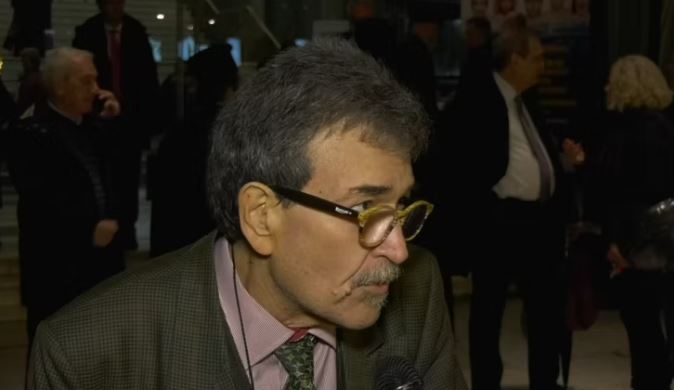 Στους ουράνιους χορούς ο Άρχων Πρωτοψάλτης Γεώργιος Ρεμούνδος