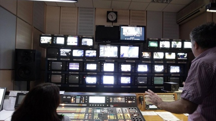 Ενέργειες για την προστασία των δημοσιογράφων και των επαγγελματιών των ΜΜΕ