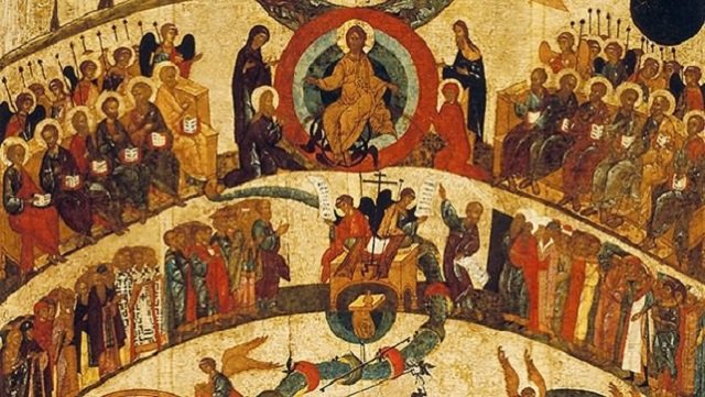 Και οι πρώτοι και οι δεύτεροι