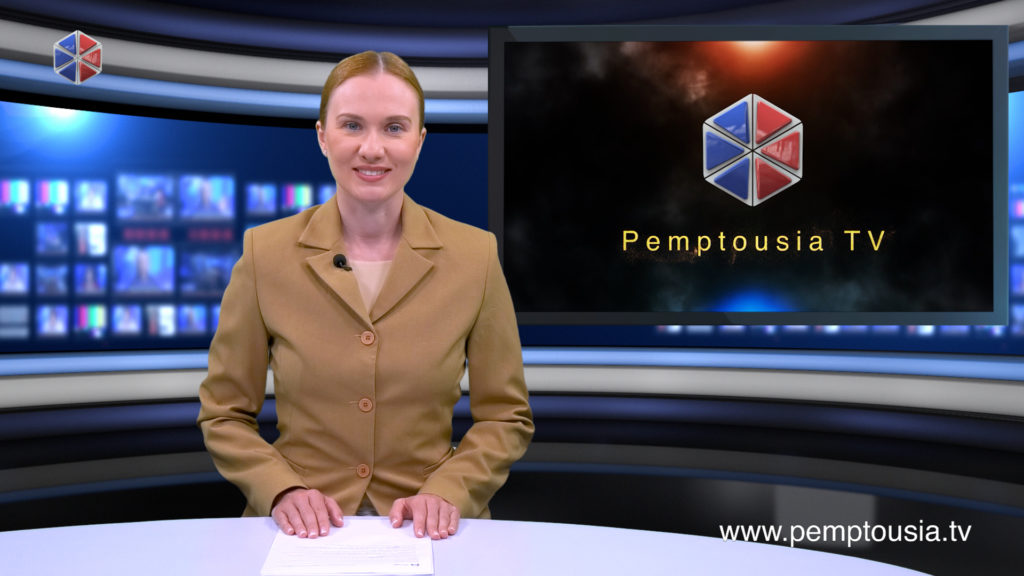 Новости на русском языке