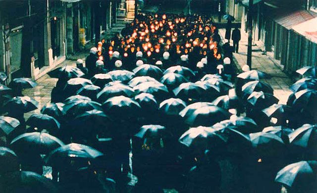 Η ιδιοτέλεια παντού…