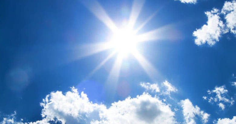 Καιρός: Ηλιοφάνεια και μικρή πτώση της θερμοκρασίας στις περισσότερες περιοχές της χώρας τη Δευτέρα