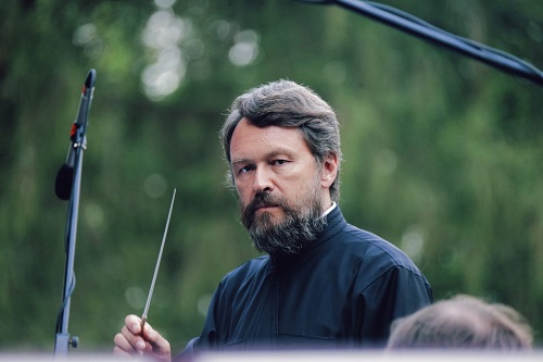 Митрополит Будапештский и Венгерский Иларион принял участие в открытии фестиваля «Русский Парнас»