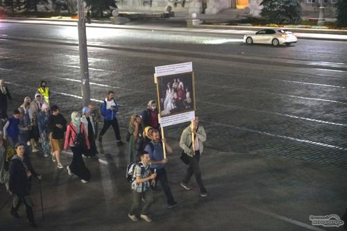 Фестиваль «Царские дни» пройдет в Екатеринбурге с 12 по 20 июля