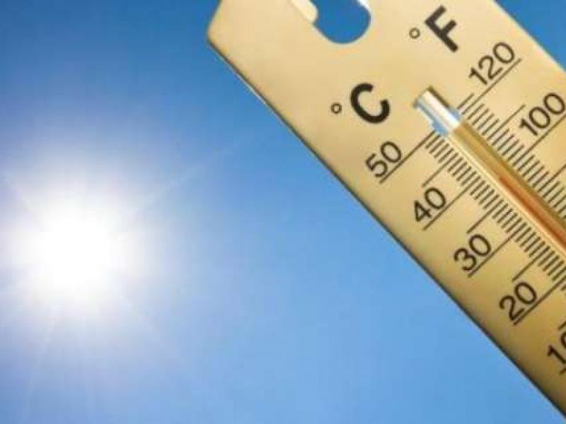 Kαιρός: Τοπικές νεφώσεις από το μεσημέρι και υψηλές θερμοκρασίες αναμένονται την Κυριακή