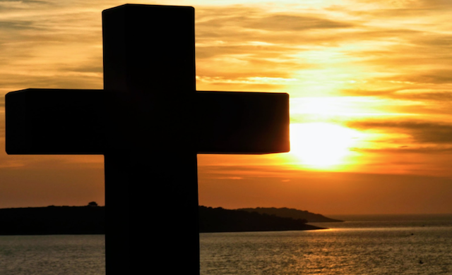 Μυστήριο μεγάλο