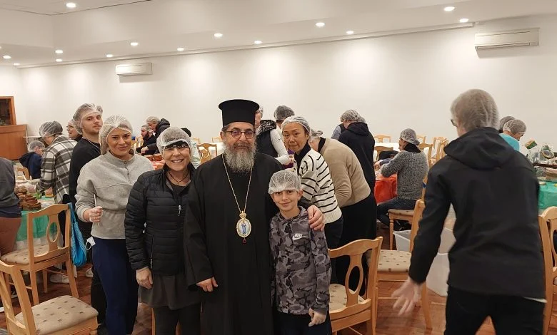 Melbourne: Five Loaves Initiative continues to grow