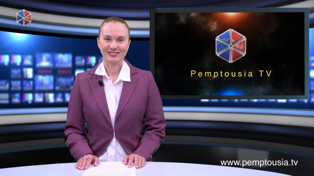 Новости на русском языке