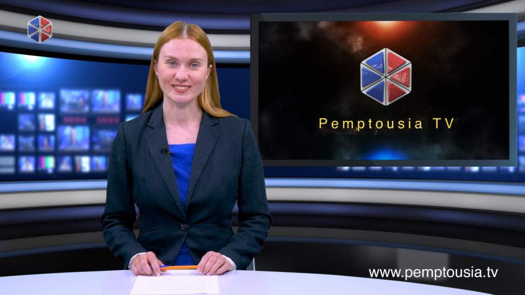 Новости на русском языке