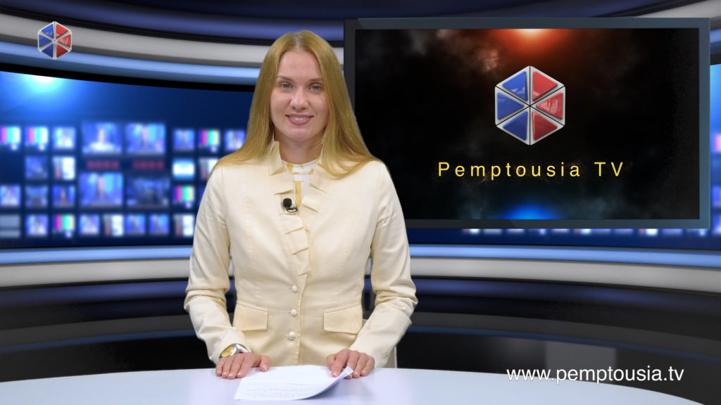 Новости на русском языке