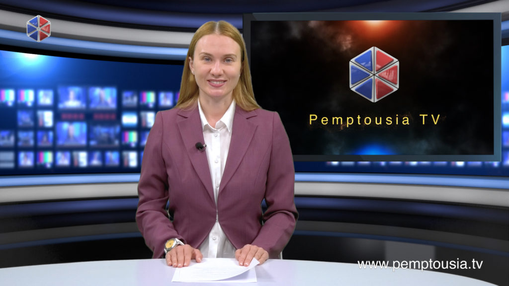 Новости на русском языке