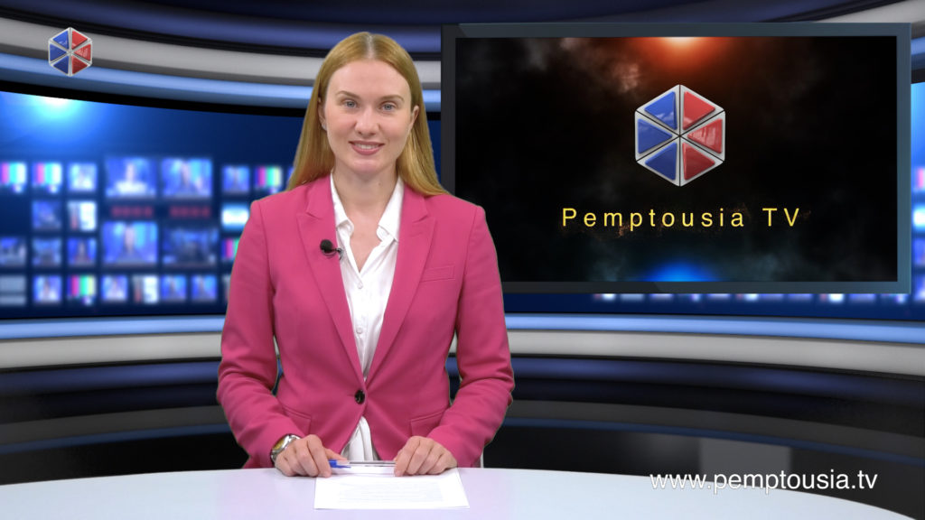 Новости на русском языке