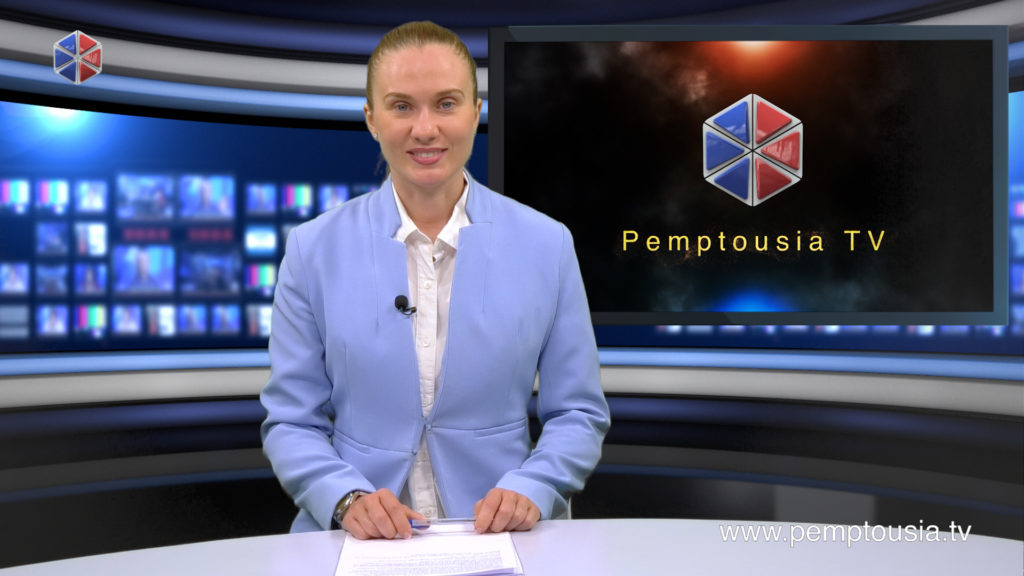 Новости на русском языке