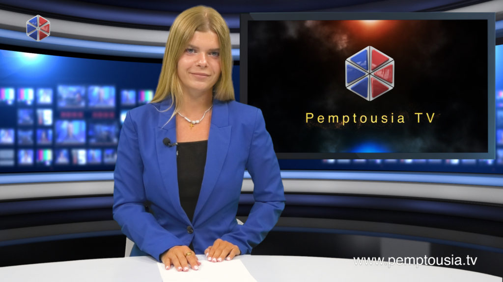 Новости на русском языке