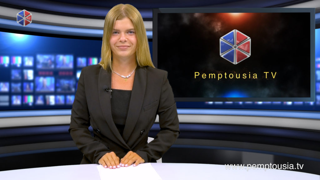 Новости на русском языке