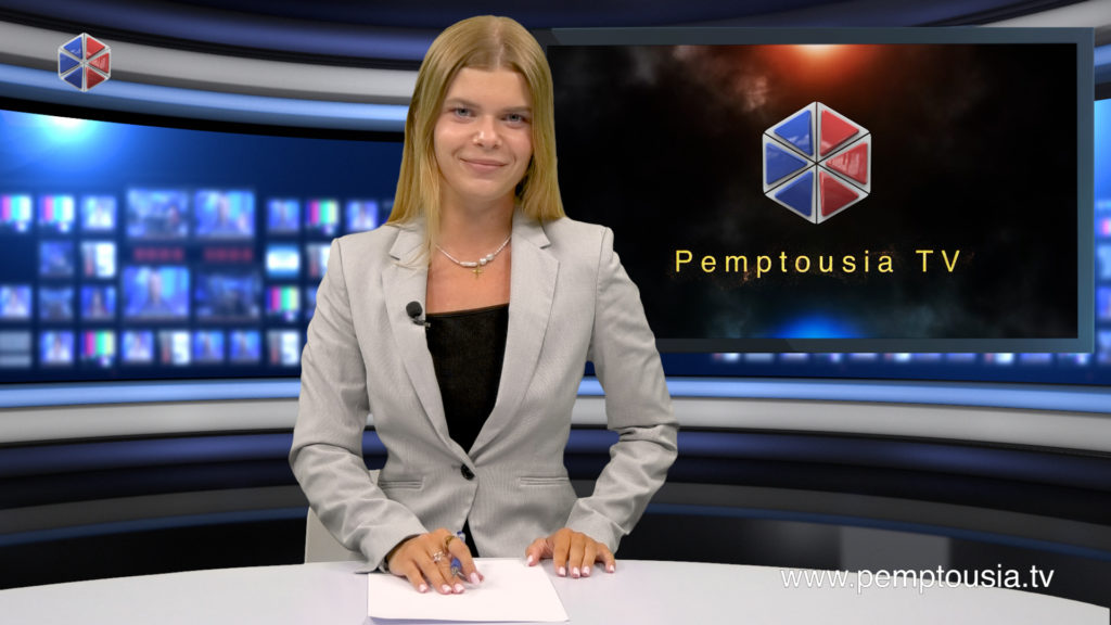 Новости на русском языке