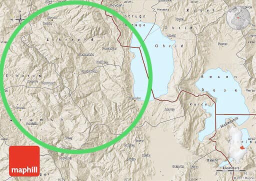 Radio Ngjallja zgjeroi harten e dëgjeshmërisë