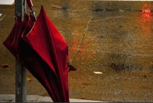 Καιρός: Που θα βρέξει την Κυριακή