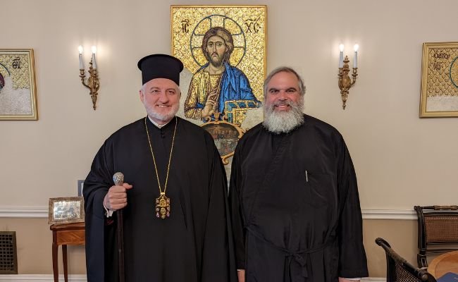 Greek Orthodox Archdiocese of America  Holy Eparchial Synod – Communiqué of the Holy Eparchial Synod