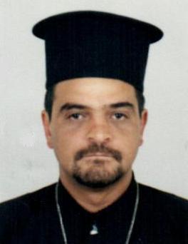 Престави се в Господа свещеник Атанас Григоров от Дупнишка околия