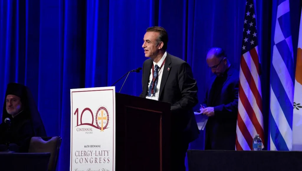 Department of Greek Education Makes Resources Accessible to Educators, Students During Pandemic