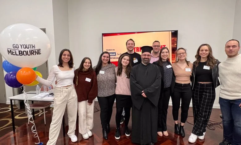 Melbourne: Go Youth Melbourne raises funds for Five Loaves at packed Youth Trivia Event.