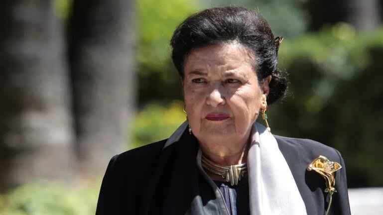 Ο Μητροπολίτης Αρκαλοχωρίου στο τεσσαρακονθήμερο μνημόσυνο της Μαρίνας Λαμπράκη- Πλάκα