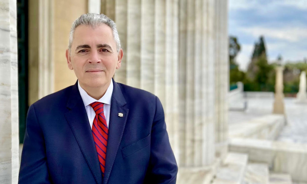 Χαρακόπουλος για μαύρη επέτειο τουρκικής εισβολής στην Κύπρο