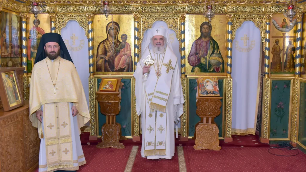 Patriarhul României: Iisus Hristos apără, salvează și înalță demnitatea persoanei care trece prin suferință și ajunge la pocăință