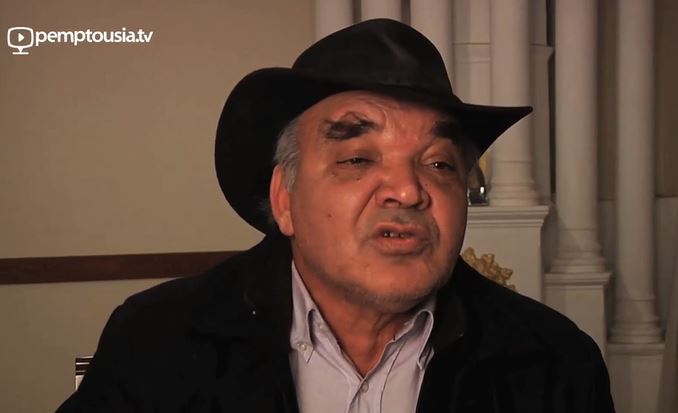 Ένας ήρωας θυμάται: Οι στρατιωτικές επιχειρήσεις του 1974 στην Κύπρο