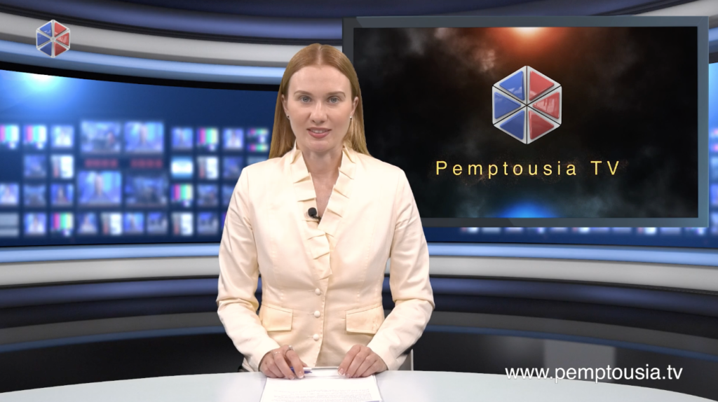 Новости на русском языке