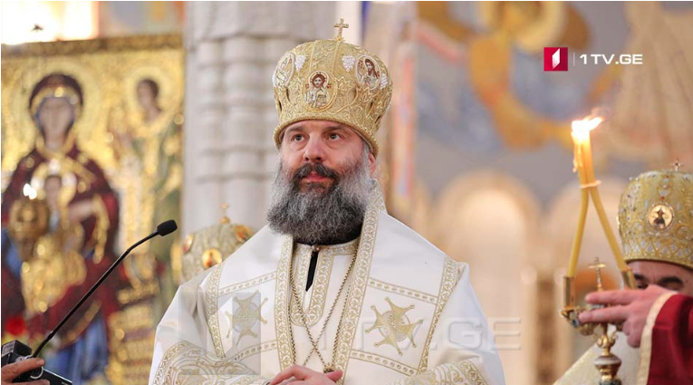 მეუფე შიო მუჯირი – ჩვენზე უფალი უშვებს სნეულებებს, როგორც ერთგვარ გაკვეთილს, ან სულის საკურნებელ საშუალებას, რომ დავფიქრდეთ ცხოვრებაზე, ღმერთისადმი დამოკიდებულებაზე, შეცდომებზე