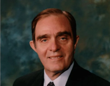 Eulogy By His Eminence Archbishop Elpidophoros of America For Professor George Bebis