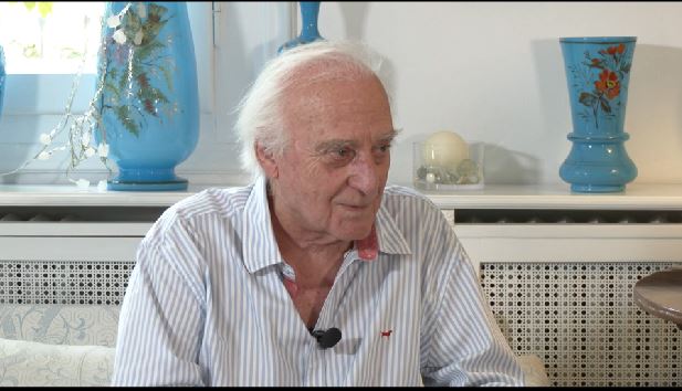 Μουσικό αφιέρωμα στον Γιώργο Χατζηνάσιο: “50 χρόνια μελωδίες”, σήμερα στην Pemptousia TV