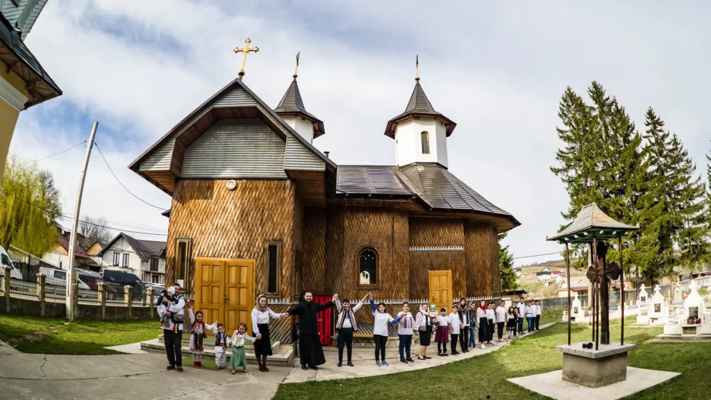 Părintele care vrea să-i învețe pe copii să viseze își împlinește curând propriul vis: un afterschool pentru ei