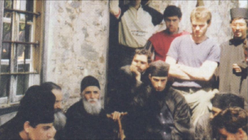 Ντοκιμαντέρ: Στα βήματα του Αγίου Παϊσίου σήμερα στην pemptousia.tv