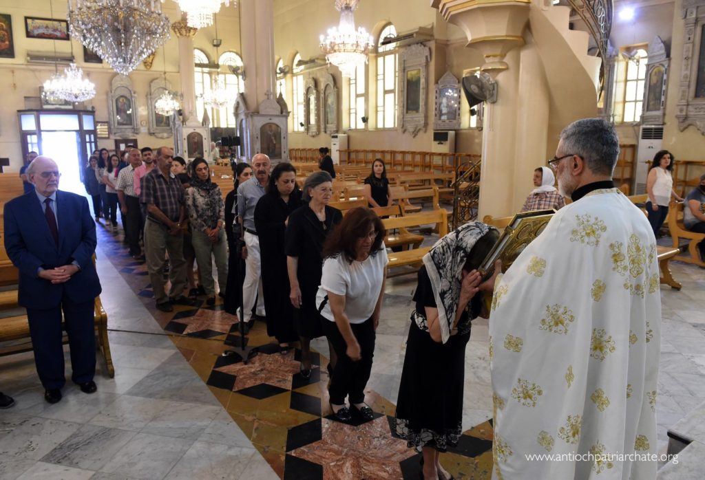 Οι κίνδυνοι της χριστιανικής μετανάστευσης και οι εκκλήσεις στις ΗΠΑ