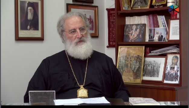 Δείτε στο πρόγραμμα της pemptousia.tv στις 18.05 το θέμα «Τι σημαίνει Μακεδονία για την Ελληνική και Παγκόσμια Ιστορία»