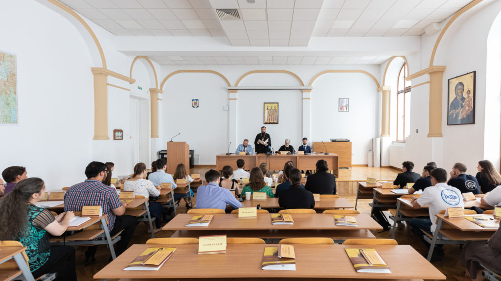 Patriarhul Daniel, în mesajul pentru Consfătuirea Națională ASCOR: Sunteți chemați să fiți mărturisitori ai iubirii lui Hristos