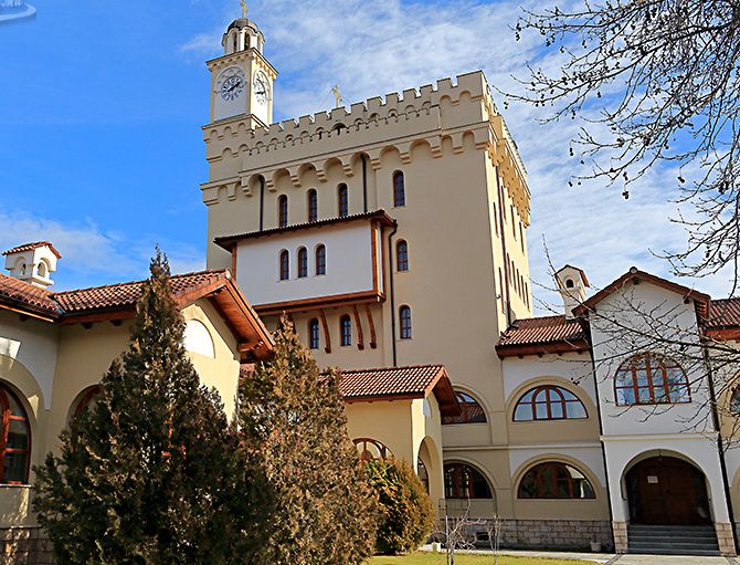 Детски летни православни лагери се провеждат в цялата страна