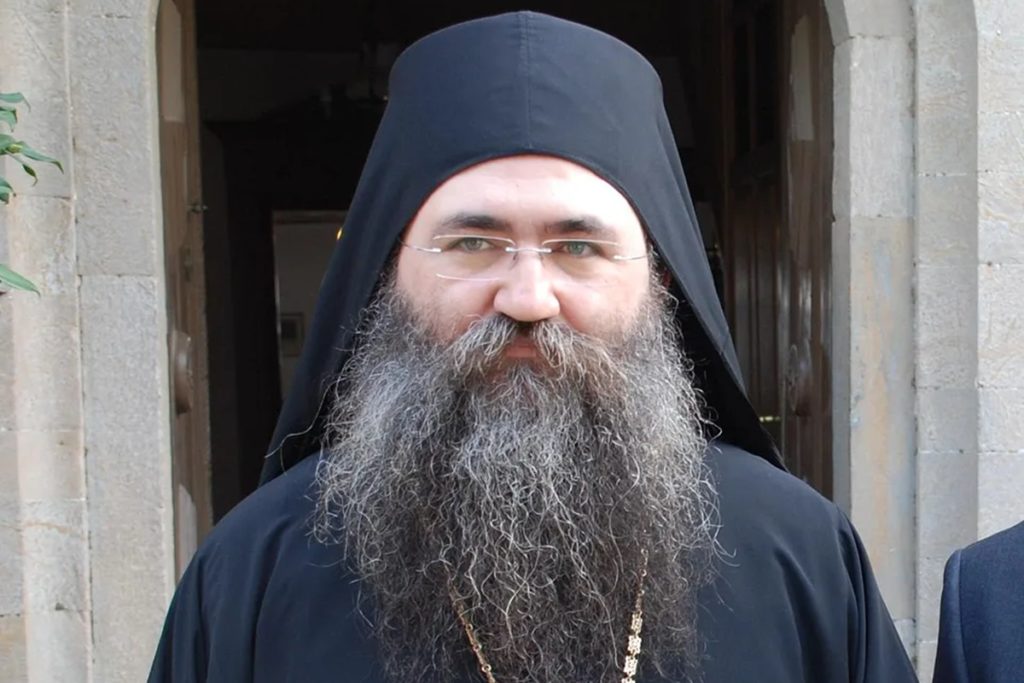 Δήλωση Ηγουμένου της Μονής Εσφιγμένου για ανακοίνωση ρωσικού Υπουργείου Εξωτερικών