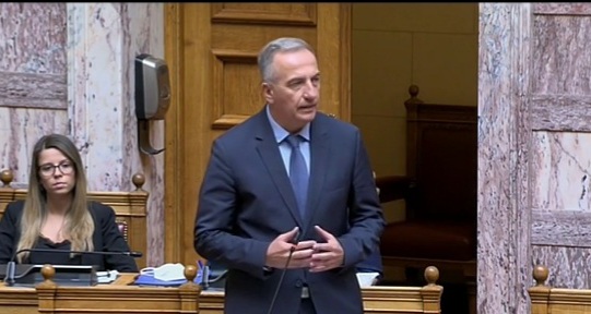 Καθιερώνεται η 6η Απριλίου ως ημέρα μνήμης του (πολύπαθου) θρακικού Ελληνισμού