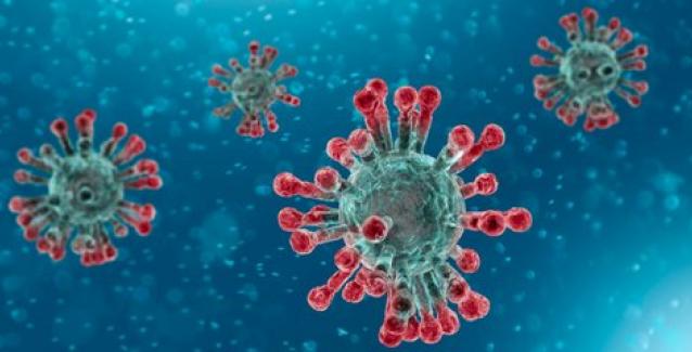 Κορωνοϊός και αντι-ιικά χάπια: Aπό τα φαρμακεία των νοσοκομείων η προμήθεια σε έκτακτες περιπτώσεις