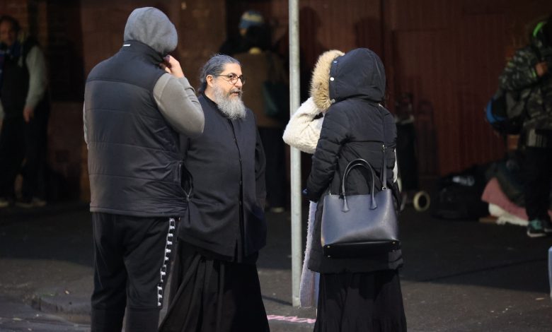 Melbourne: ‘Five Loaves’ initiative is expanding to Melbourne’s Queen Victoria Market