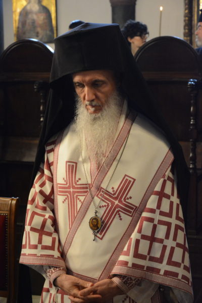 Το Οικουμενικό Πατριαρχείο τίμησε τη μνήμη του Οικουμενικού Πατριάρχου Αθηναγόρα