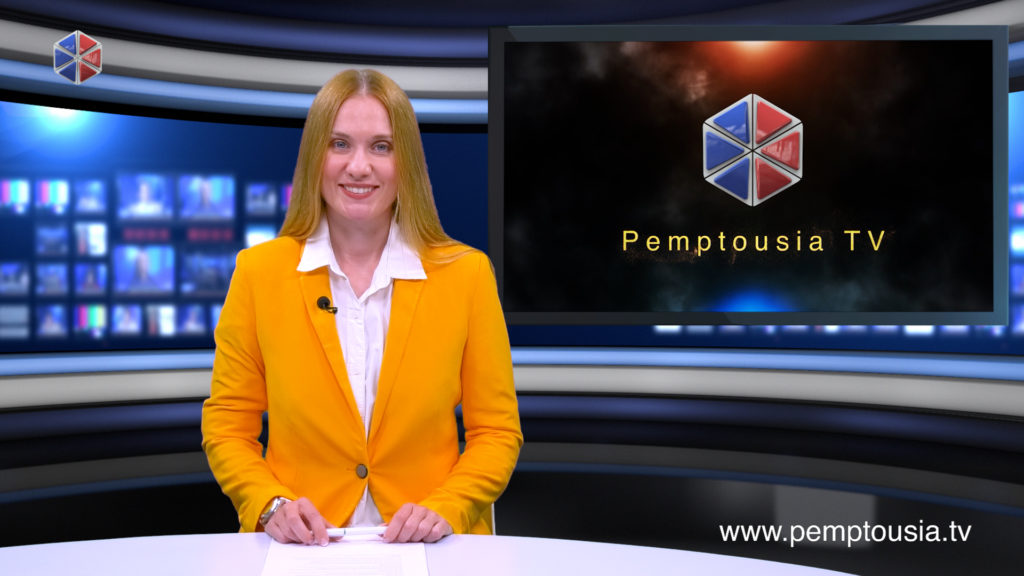 Новости на русском языке