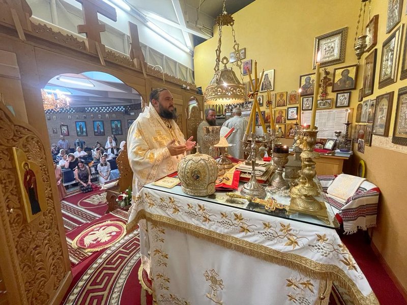 PS Atanasie de Bogdania: Un creștin iartă din toată inima, fără condiții, fără justificări