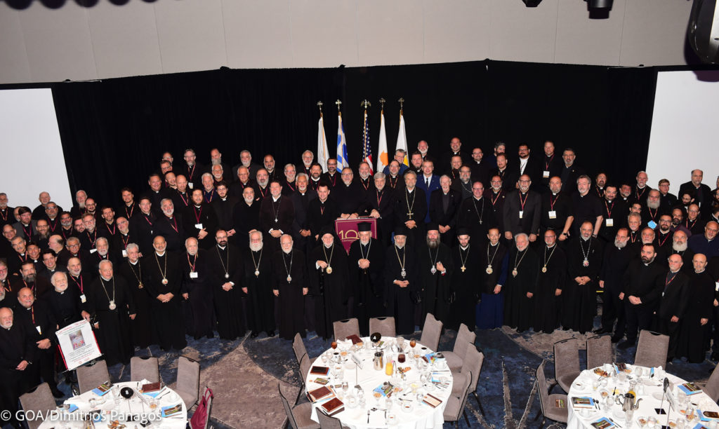 Αρχιεπισκοπή Αμερικής: Η 46η Κληρικολαϊκή Συνέλευση και η επόμενη μέρα για την Ορθοδοξία και τον Ελληνισμό στις ΗΠΑ